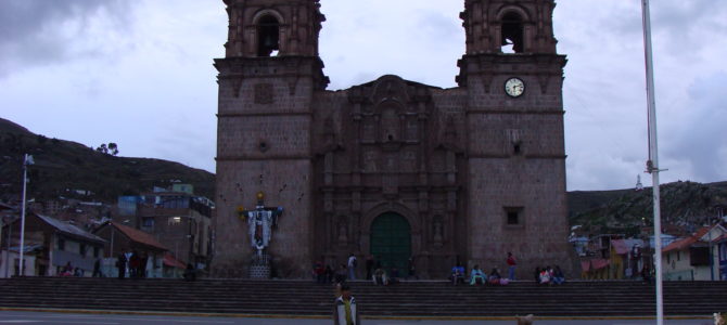 Cusco Cusco