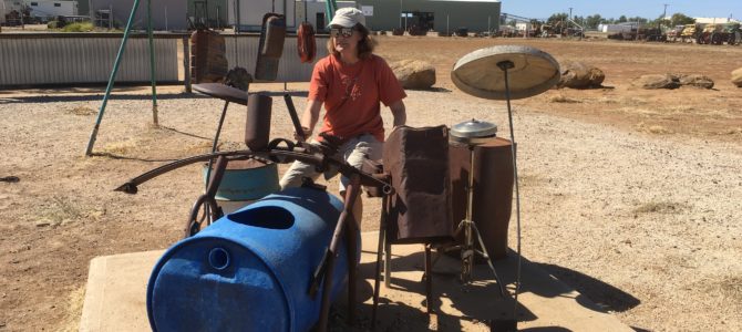 Longreach