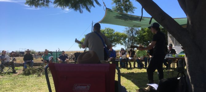Mens Camp