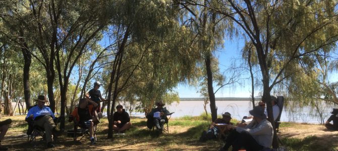 Mens Camp