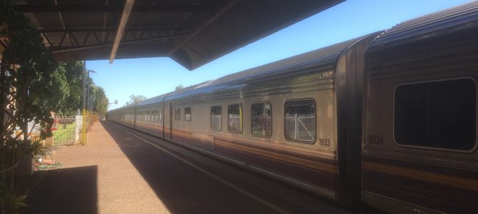 Barcaldine
