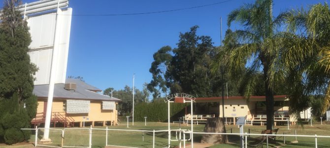 Jericho