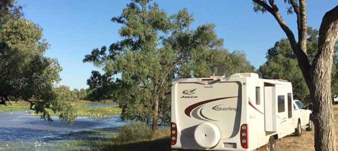 Camooweal Camooweal