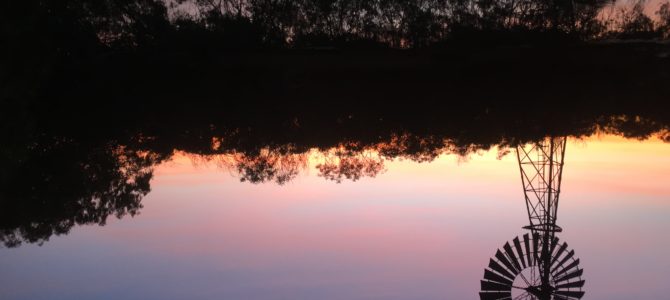 Mataranka