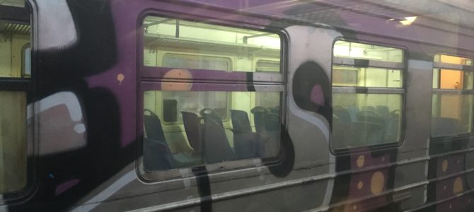 Serbian Railways