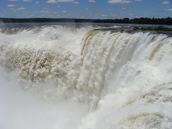 Iguazu Falls