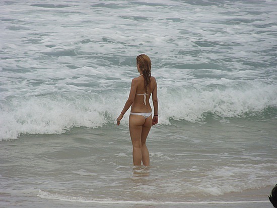 The Girl From Ipanema