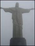 Christ the Redeemer Statue