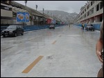 Sambadrome