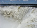 Iguazu Falls