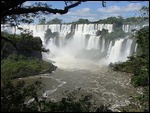 Iguazu Falls