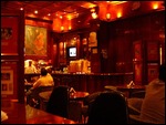 Bar Where They Invented the Pisco Sour