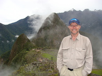 Travel blog thumbnail