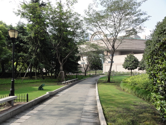 Shanghai Concert Hall