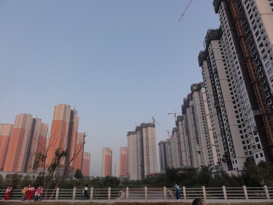 Building Works