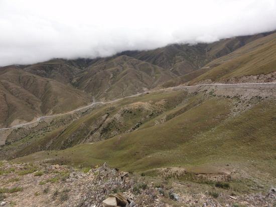One Of The Passes