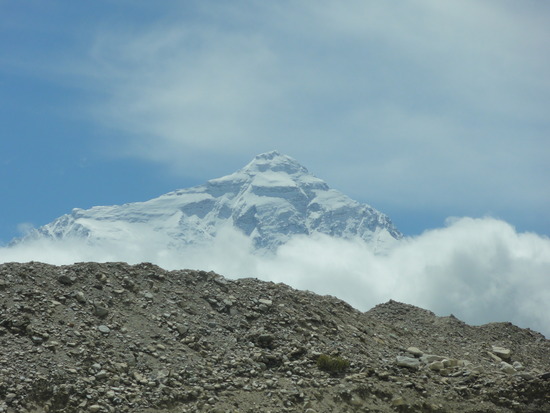 Mt Everest