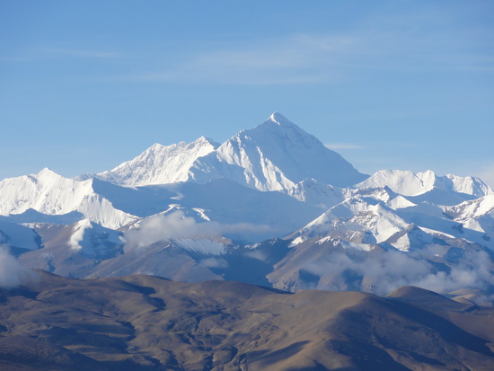 Mt Everest