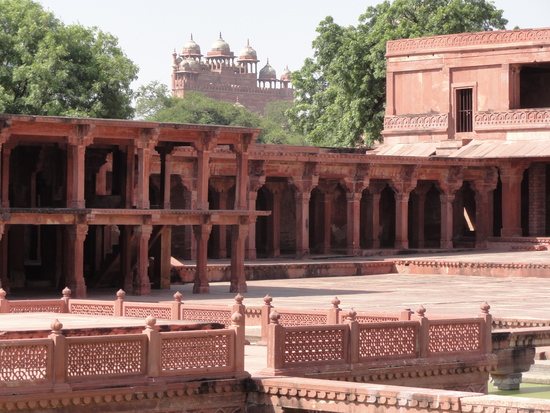 Fatephur Sikri
