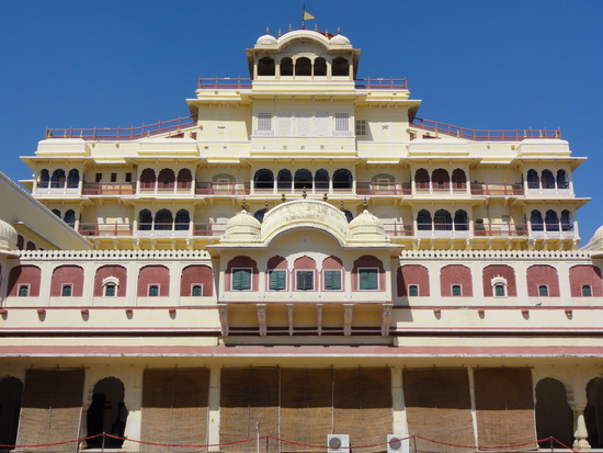 City Palace