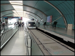 Maglev Train