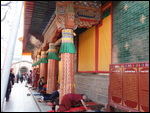 Ta'er Monastery