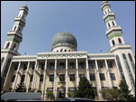 The Great Mosque of Xining