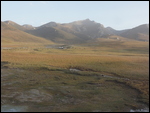 The Tibetan Plateau