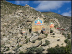 Drepung Monastery Rocks