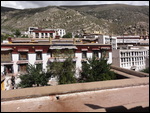 Drepung Monastery