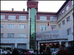 Shang Ba La Hotel