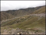 One Of The Passes
