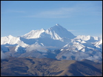 Mt Everest
