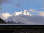 Mt Everest From My Window