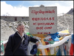 Me At Everest Base Camp