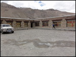 Rombuk Monastery Guesthouse