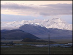 Mt Cho Oyu - Sixth Biggest