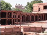 Fatephur Sikri