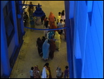 Hindu Bridal Procession