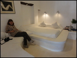 The Ooty Room