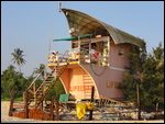 Australian Trained Indian Lifeguards