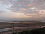 Goa Sunset From Zeebub