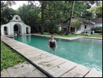 The Pool