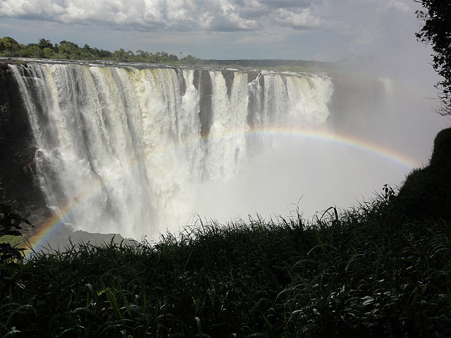 Main Falls