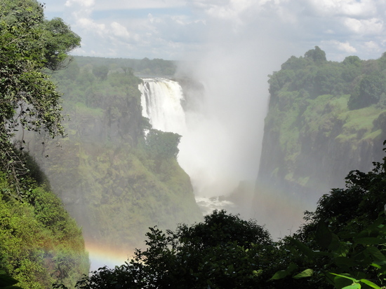 Victoria Falls