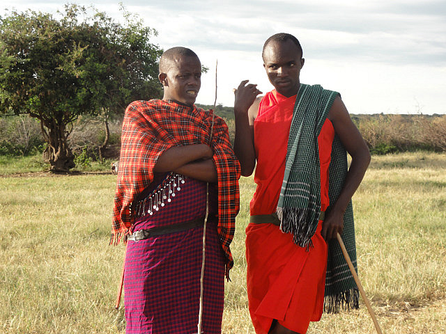 Masai