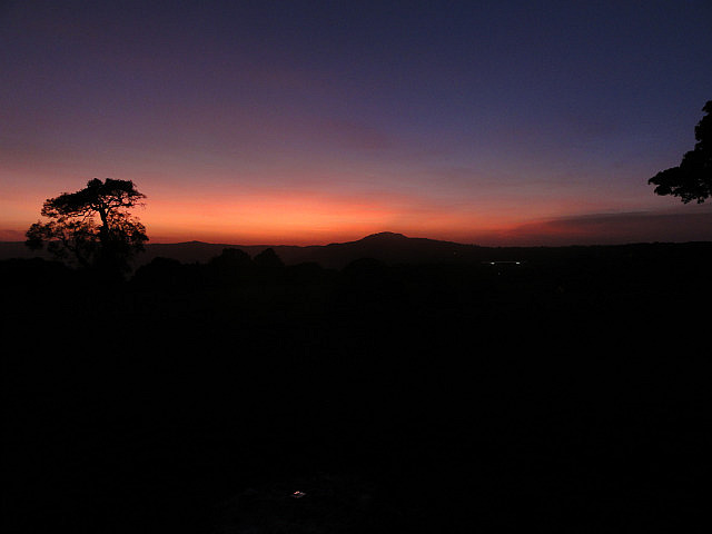 Sunrise