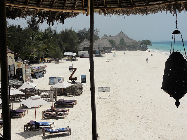 Our Beach