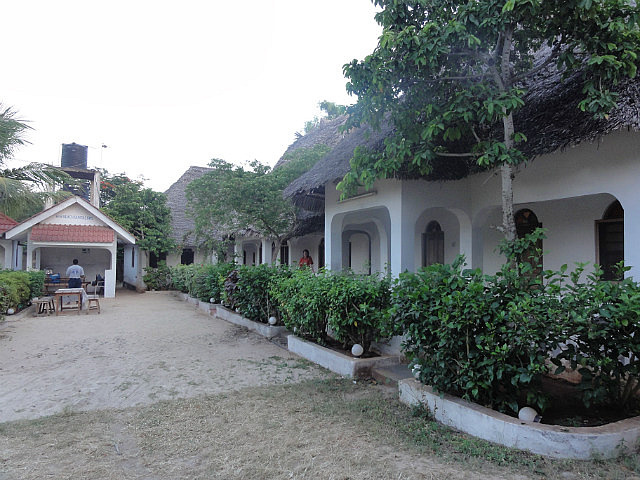 Our Bungalow