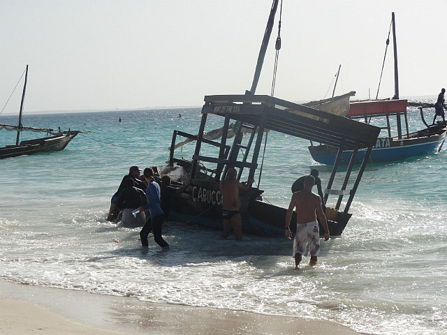 Shipwreck